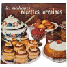 les meilleures recettes lorraines