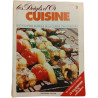 Les Doigts d'Or Cuisine / n° 3. / Janvier 1976