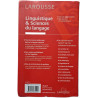Grand Dictionnaire Linguistique et Sciences du langage