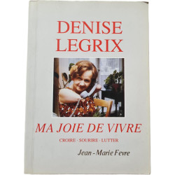 Ma Joie de Vivre