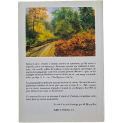 Ma Joie de Vivre