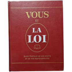 Vous et la Loi