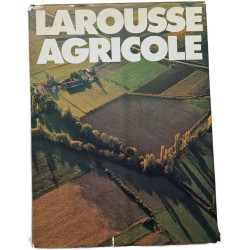 Larousse Agricole