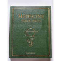 Encyclopédie médicale pour la famille volume: 7