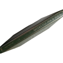 Encyclopédie médicale pour la famille volume: 7