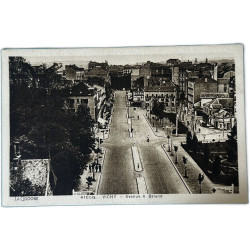418 bis Vichy - Avenue a Briand