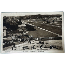 439 Vichy Le Champ de Courses