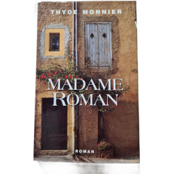 Madame Roman