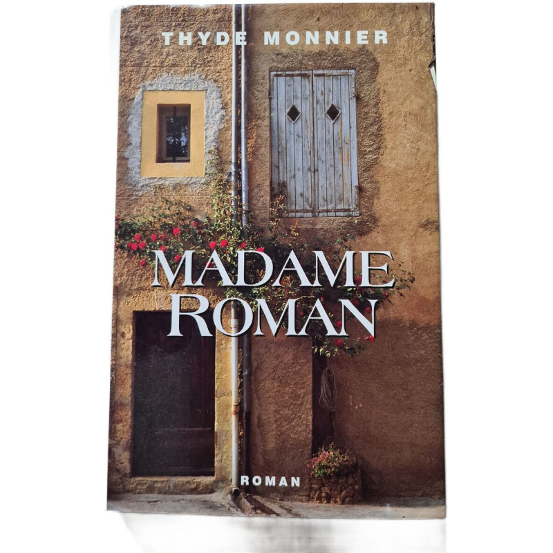 Madame Roman