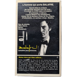 Notre frère qui êtes odieux