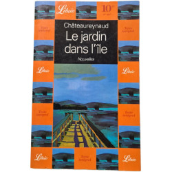 Le jardin dans l'île
