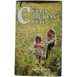 C'était pourtant l'été