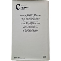 C'était pourtant l'été