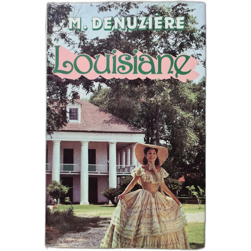 Louisiane