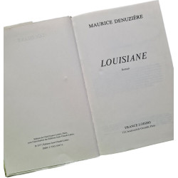 Louisiane