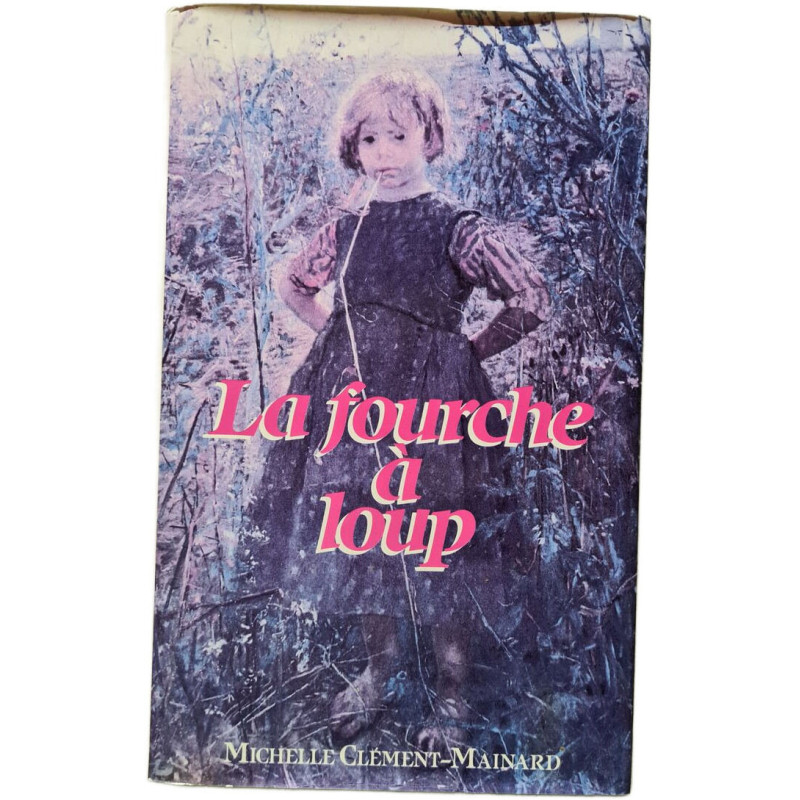 La fourche à loup