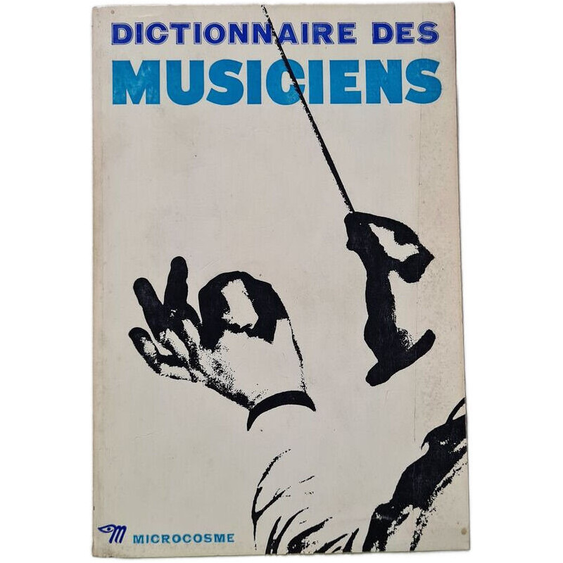 Dictionnaire des musiciens