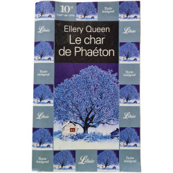 Le châr de Phaëton