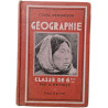 Géographie classe de 6eme