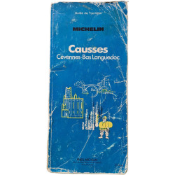 Causses Cévennes-Bas Languedoc