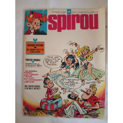 Spirou 19 février 1976 – nº 1975