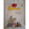 Spirou 24 décembre 1981 – nº 2280