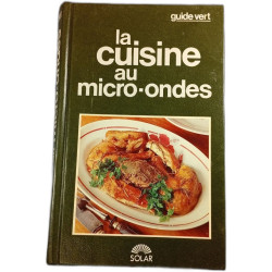 La cuisine au micro-ondes