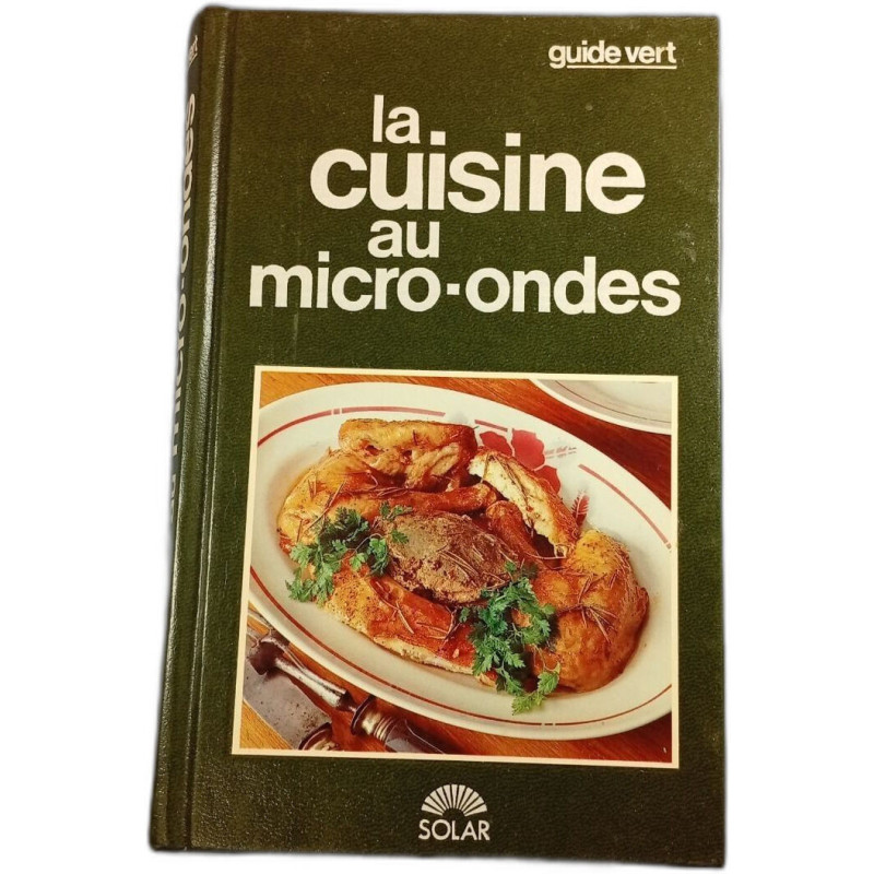 La cuisine au micro-ondes