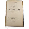 Le Vol de la Marseillaise - trente-troisième mille