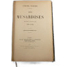 Les musardises / édition nouvelle 1887-1893 - cinquante-deuxième mille