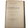 La samaritaine evangiles en trois tableaux et vers -...