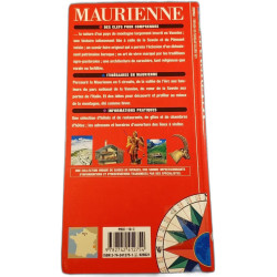 Savoie: Maurienne