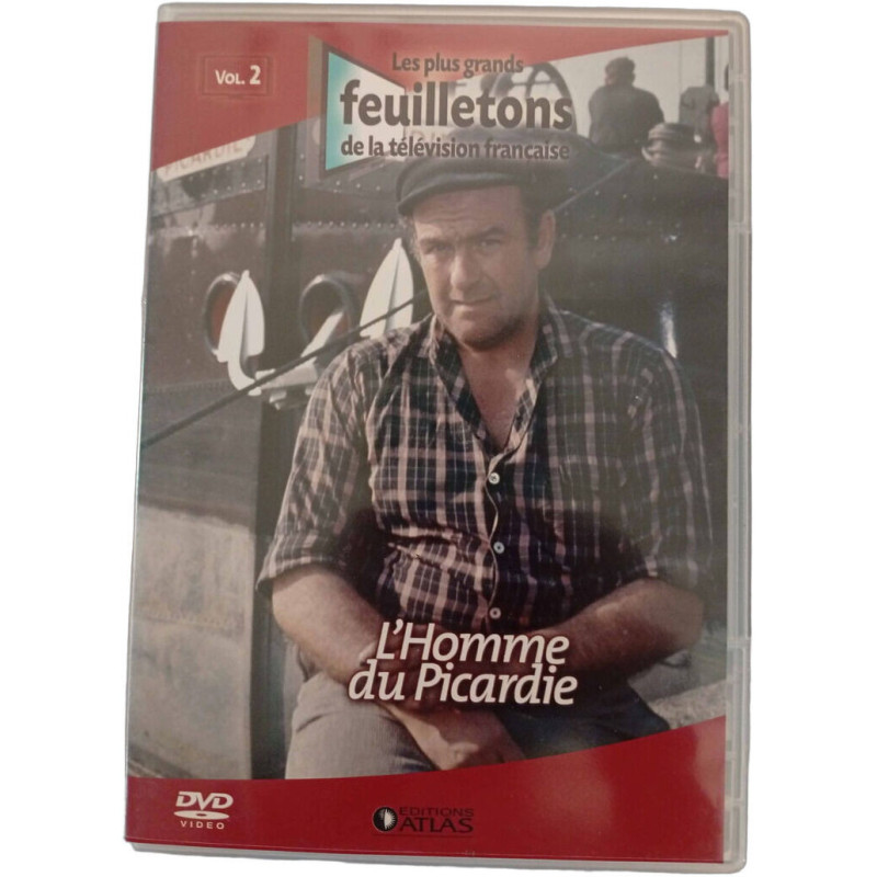 L'Homme du Picardie