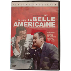 La Belle Américaine