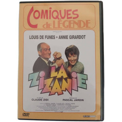 La Zizanie