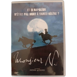 Et si Napoléon n'était pas mort à Sainte-Hélène