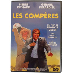Les Compères