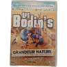 Les Bodin's grandeur nature