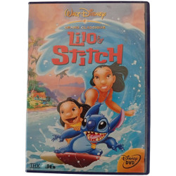 Lilo et Stitch
