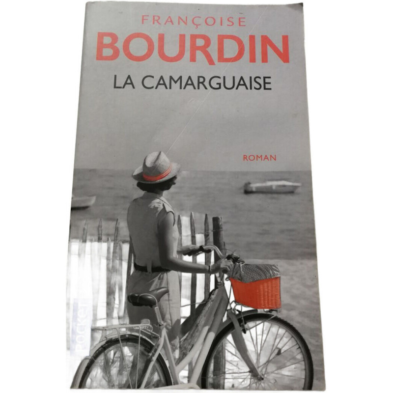 La Camarguaise