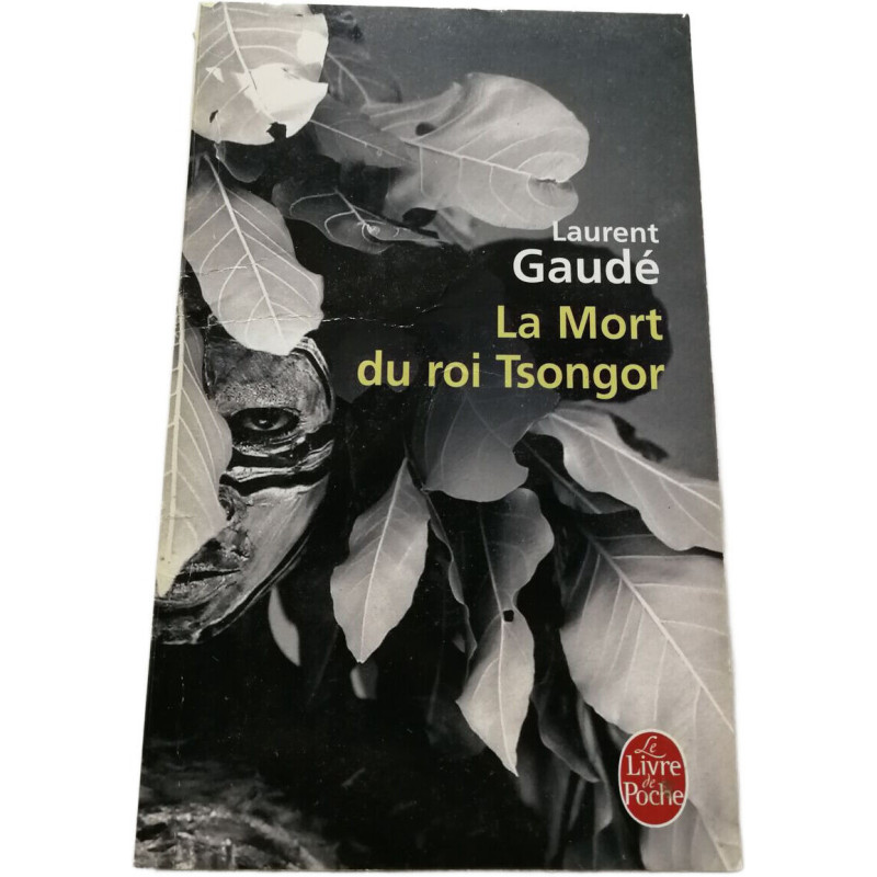La Mort du roi Tsongor