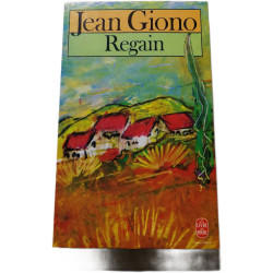 Regain