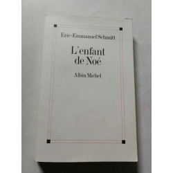L'enfant de Noé
