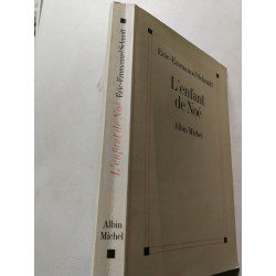 L'enfant de Noé