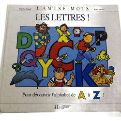 Les Lettres