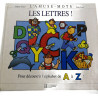 Les Lettres