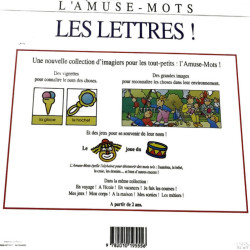 Les Lettres