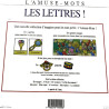 Les Lettres