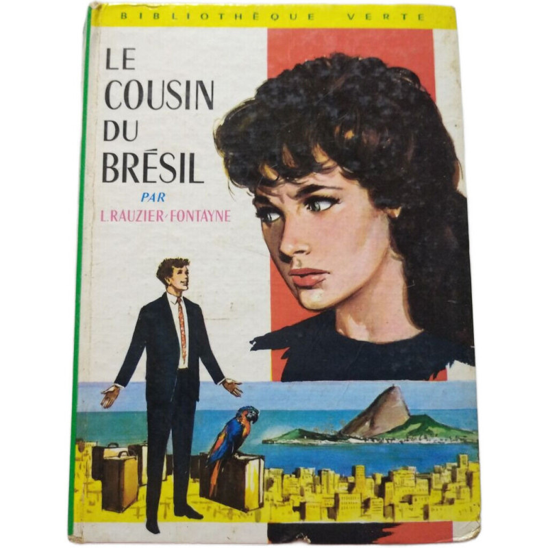 Le Cousin du Brésil