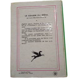 Le Cousin du Brésil